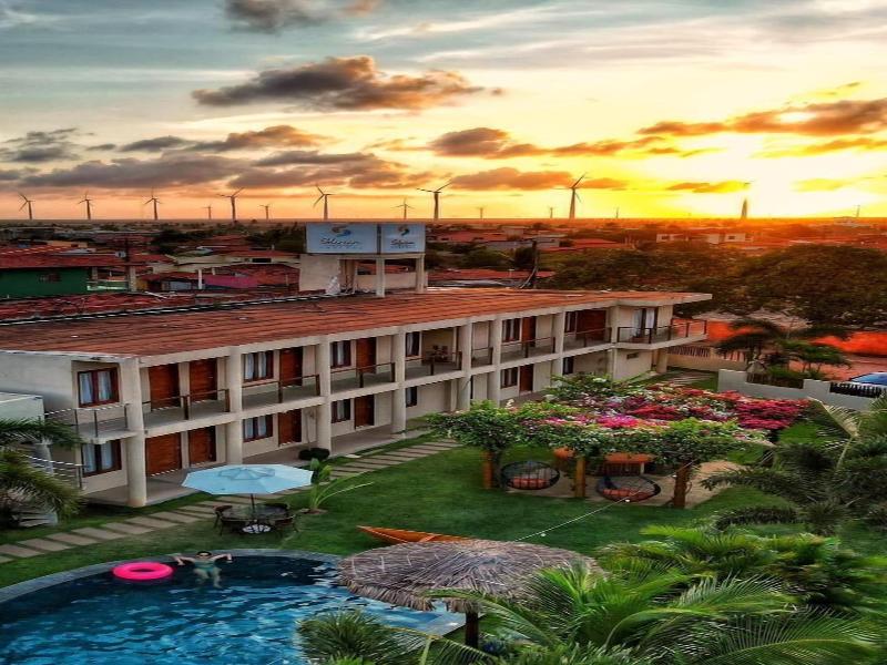 Pousada Solarium de Gostoso