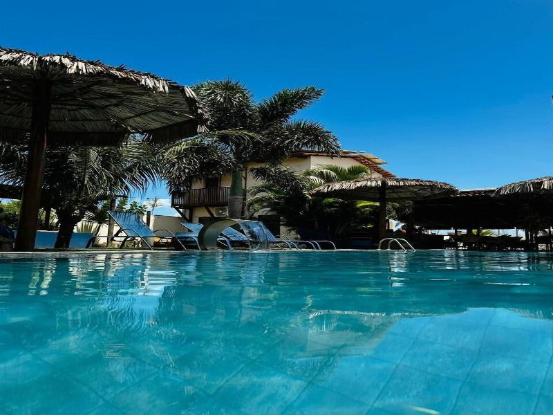 Pousada Solarium de Gostoso