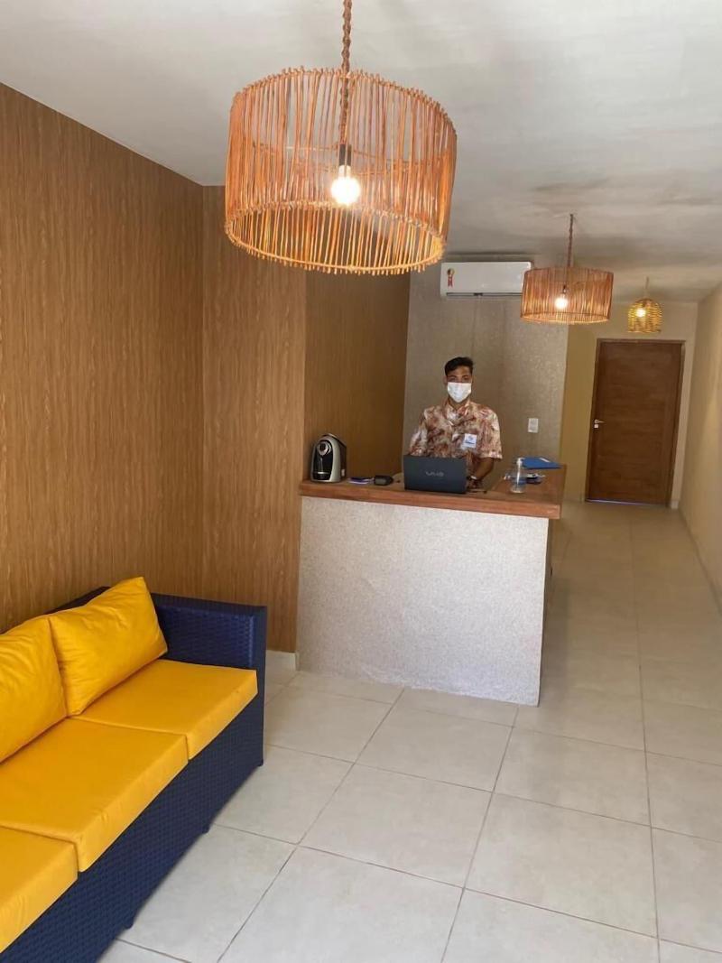 Pousada Solarium de Gostoso