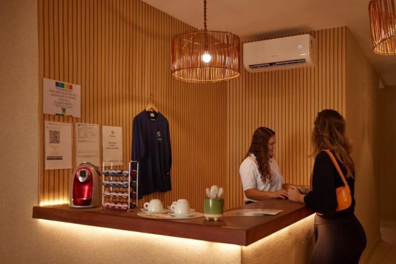 Pousada Solarium de Gostoso