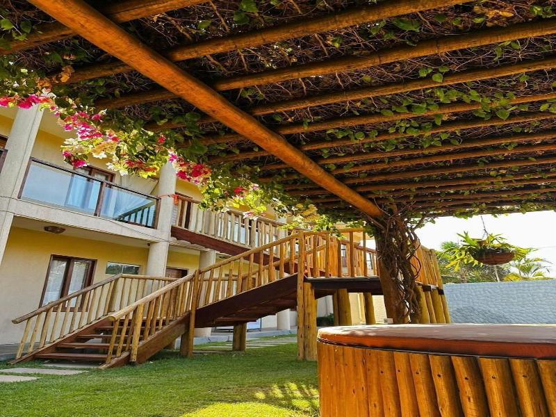 Pousada Solarium de Gostoso