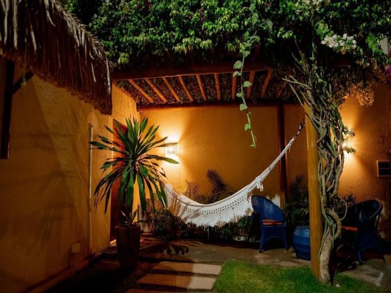 Pousada Solarium de Gostoso