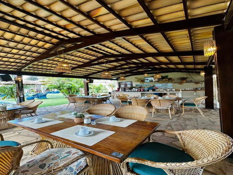 Pousada Solarium de Gostoso