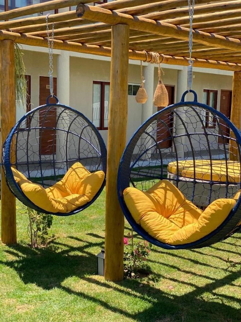 Pousada Solarium de Gostoso