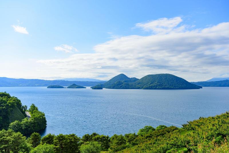 Hoshino Resorts KAI Poroto — general view