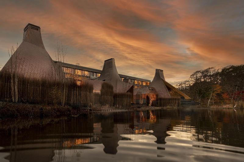 Hoshino Resorts KAI Poroto — general view
