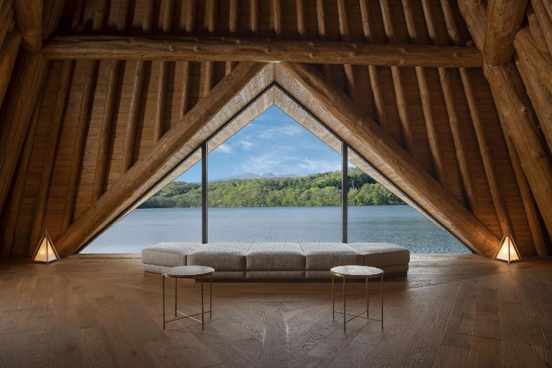 Hoshino Resorts KAI Poroto