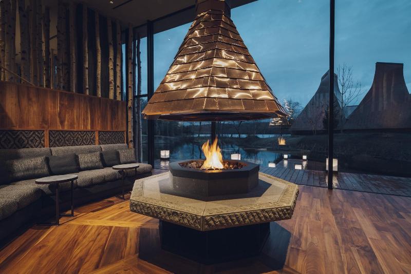 Hoshino Resorts KAI Poroto — view