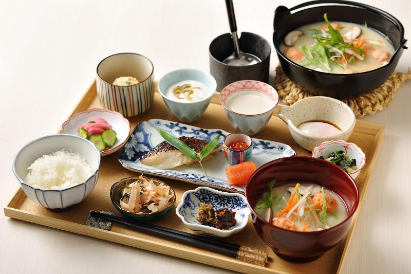 Hoshino Resorts KAI Poroto