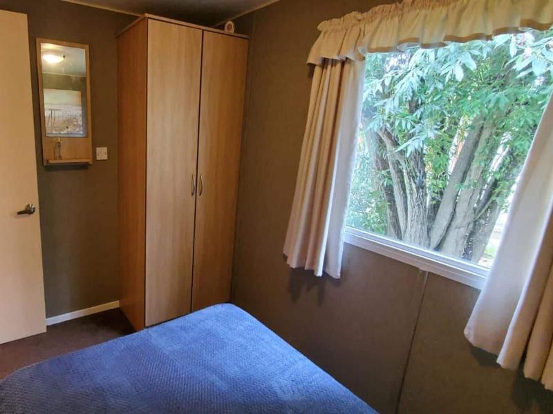 Cosy Caravan Close to the Beach in North Wales, UK image