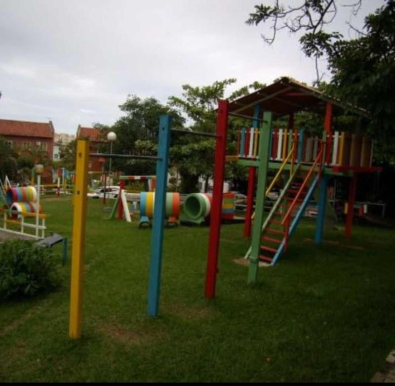 Village dos PÃ¡ssaros image