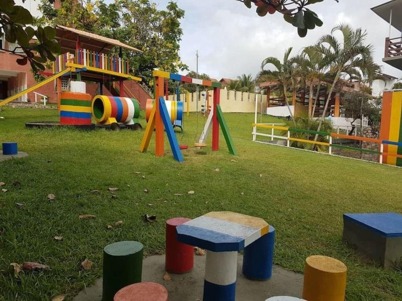 Village dos PÃ¡ssaros image