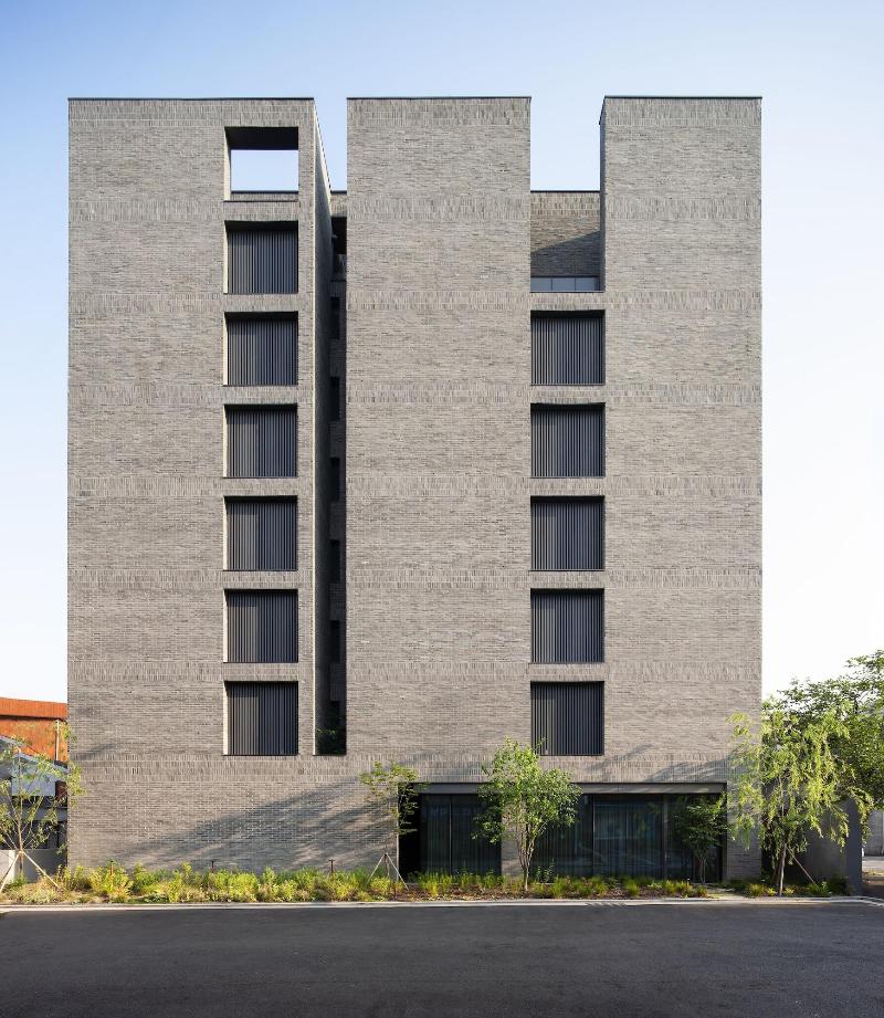 Namu Hotel image