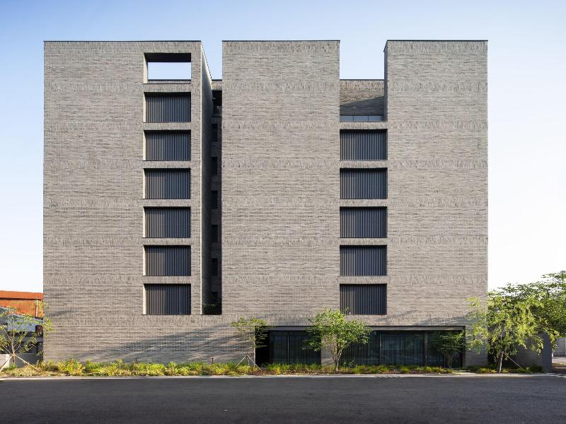 Namu Hotel image