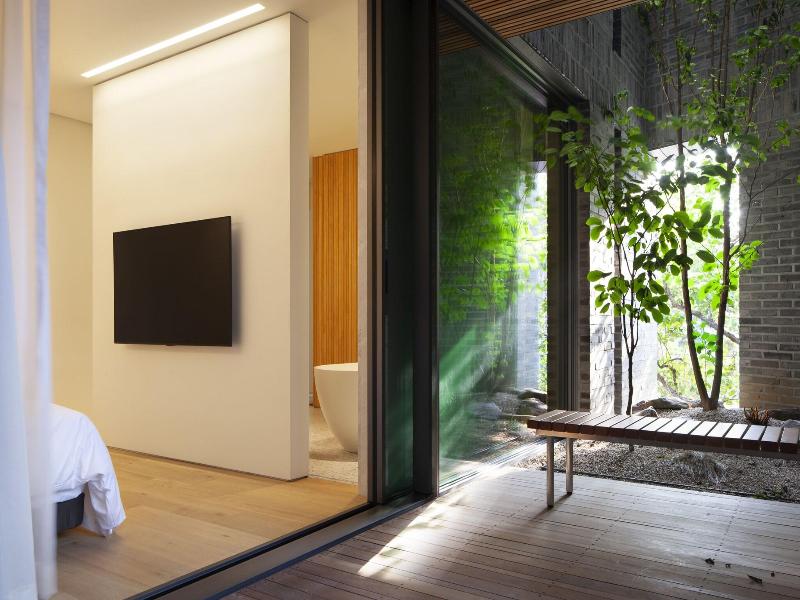 Namu Hotel image