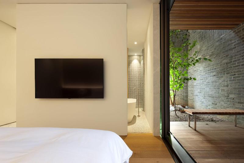 Namu Hotel image