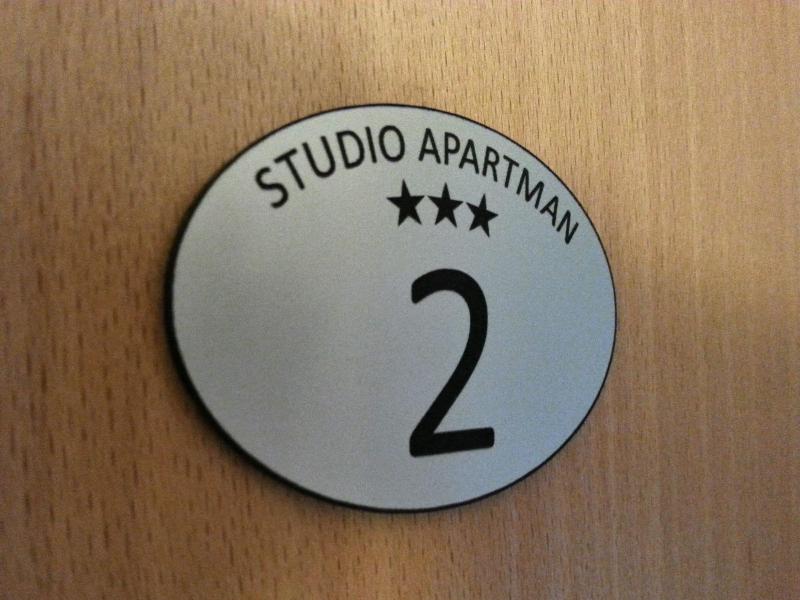 Studio Apartments Korosteljev image
