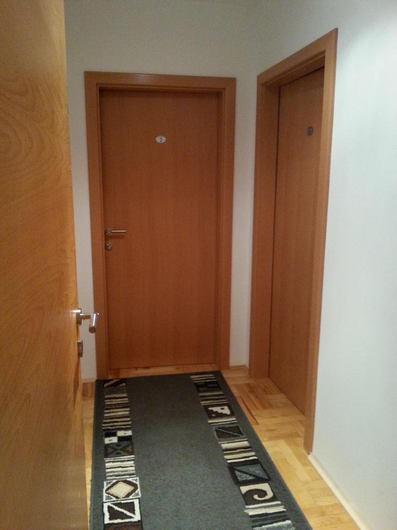 Studio Apartments Korosteljev image