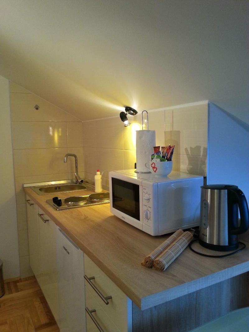 Studio Apartments Korosteljev image