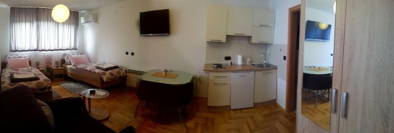 Studio Apartments Korosteljev image