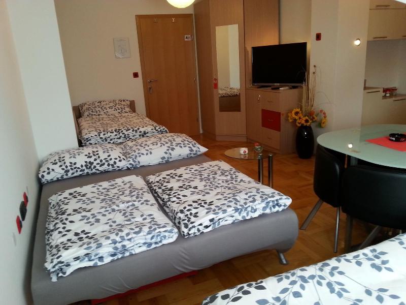 Studio Apartments Korosteljev image