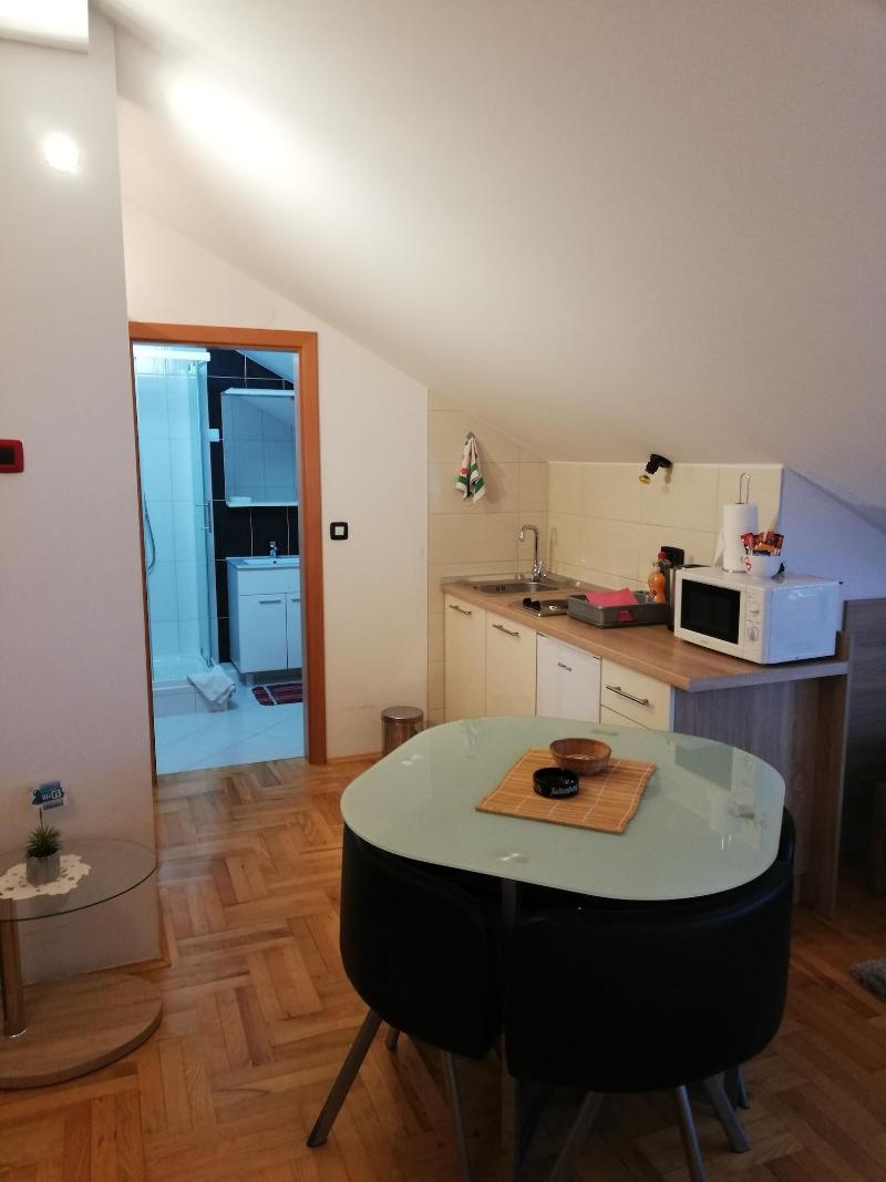 Studio Apartments Korosteljev image