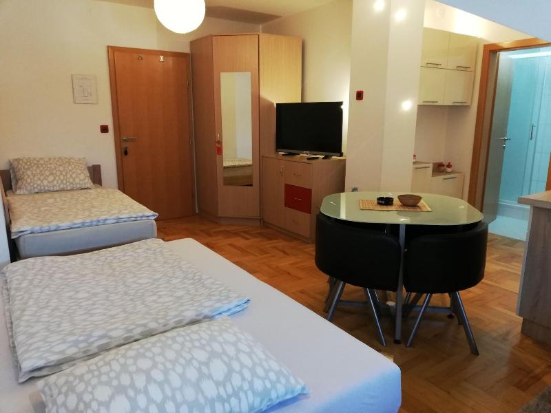 Studio Apartments Korosteljev image