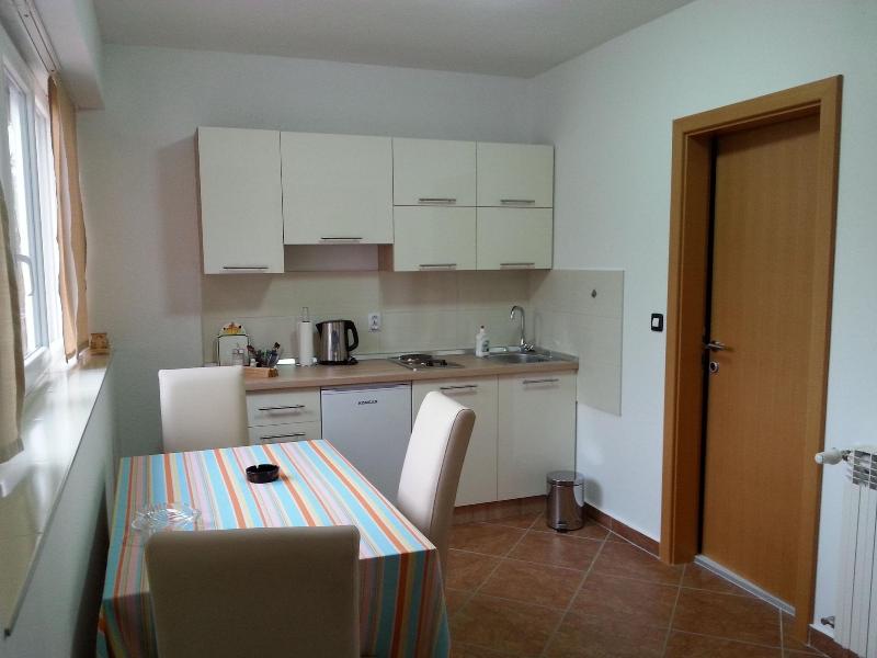 Studio Apartments Korosteljev image