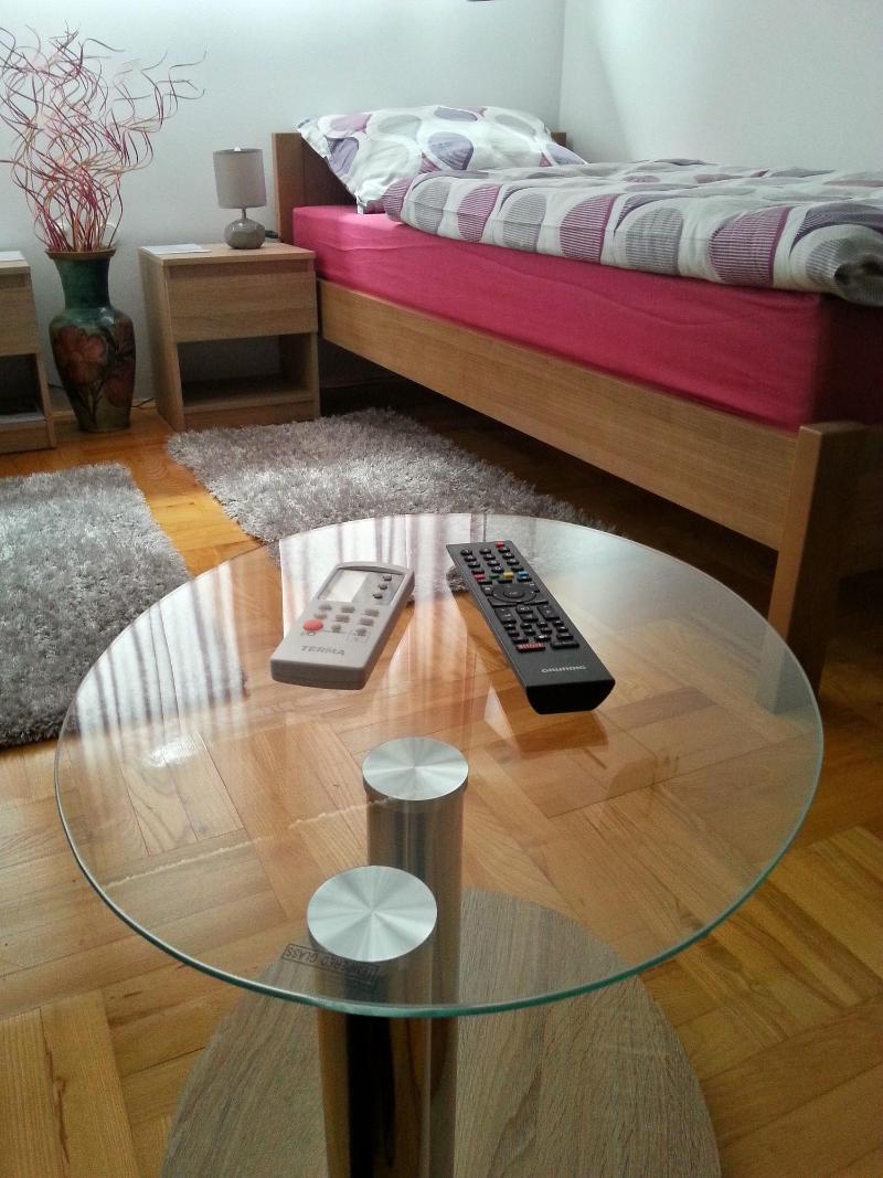 Studio Apartments Korosteljev image
