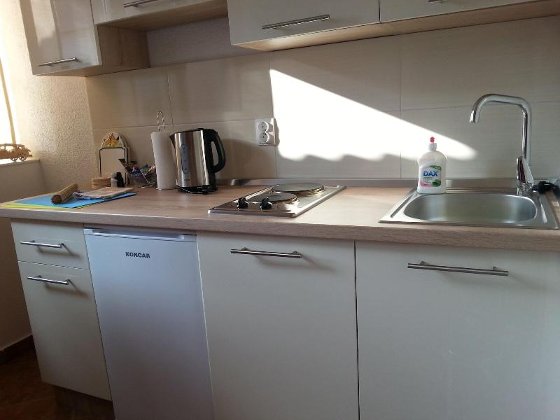 Studio Apartments Korosteljev image