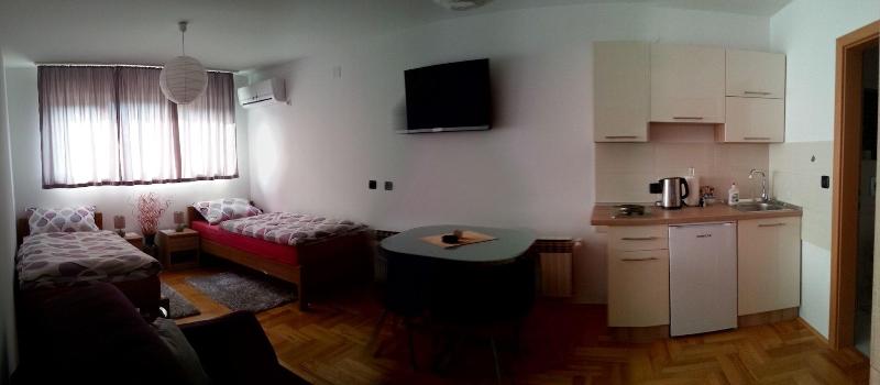 Studio Apartments Korosteljev image