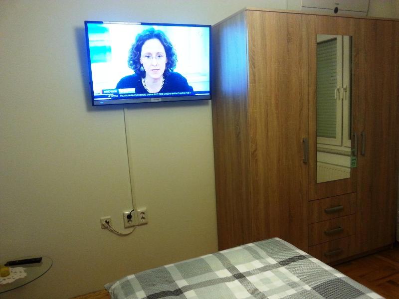 Studio Apartments Korosteljev image