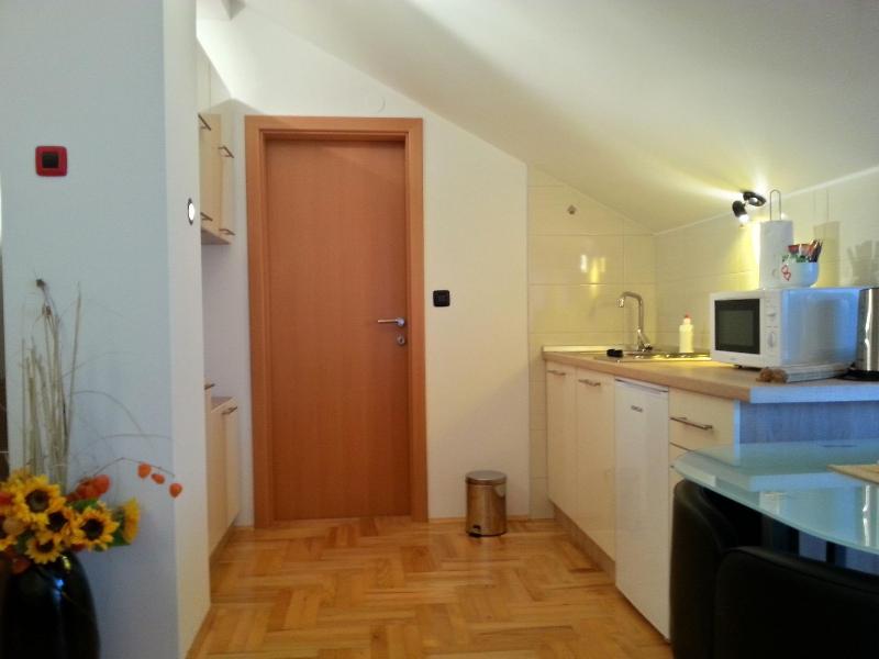 Studio Apartments Korosteljev image