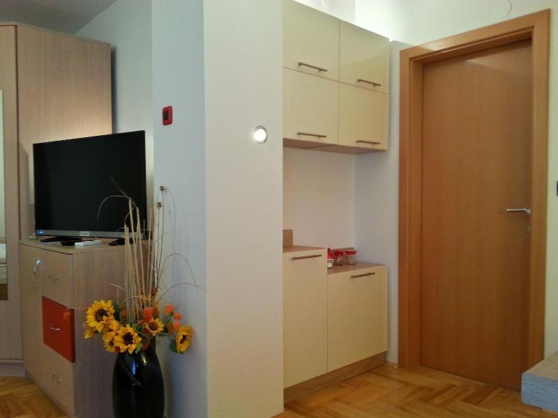 Studio Apartments Korosteljev image