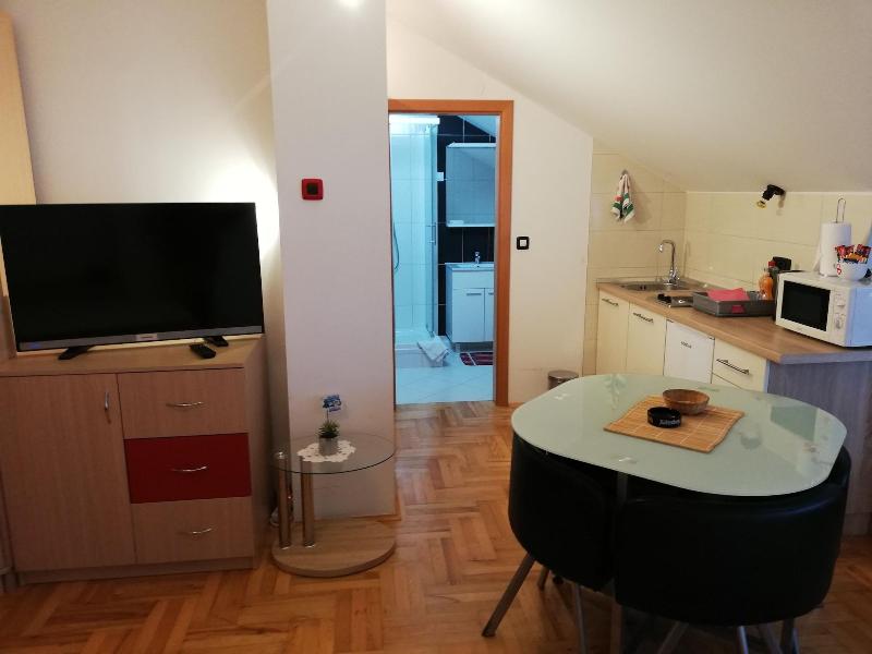 Studio Apartments Korosteljev image