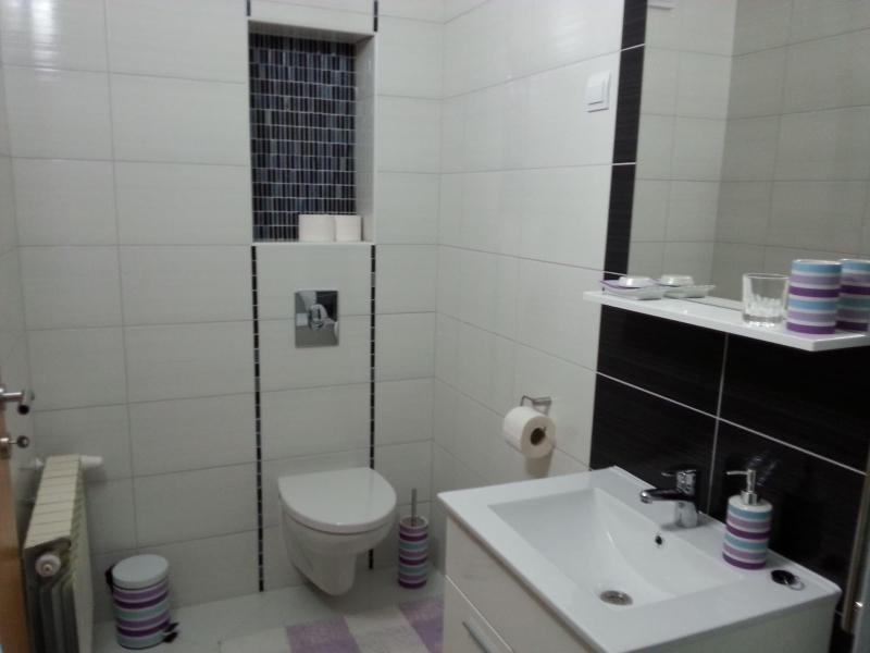 Studio Apartments Korosteljev image