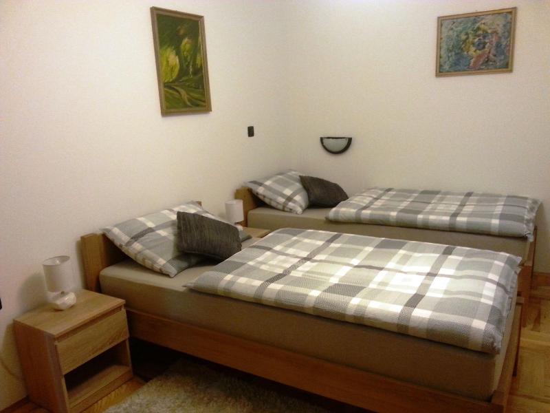 Studio Apartments Korosteljev image