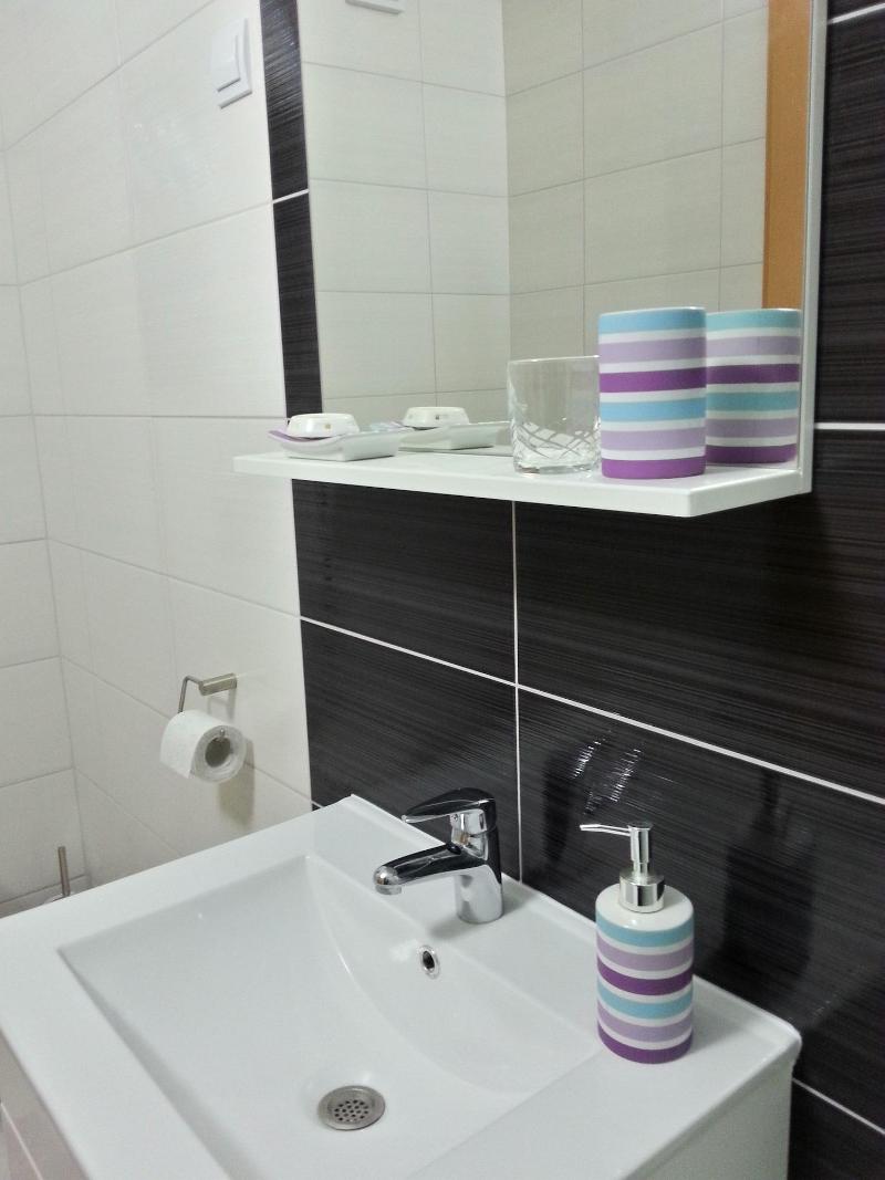 Studio Apartments Korosteljev image