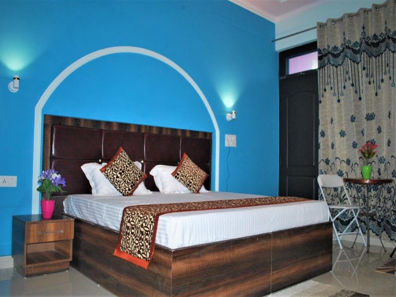 Billing Vista Guest House image