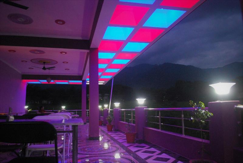 Billing Vista Guest House image