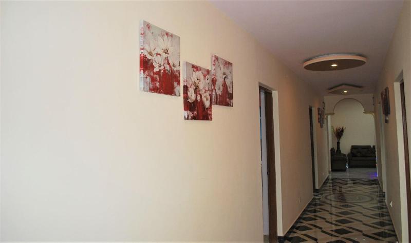 Billing Vista Guest House image