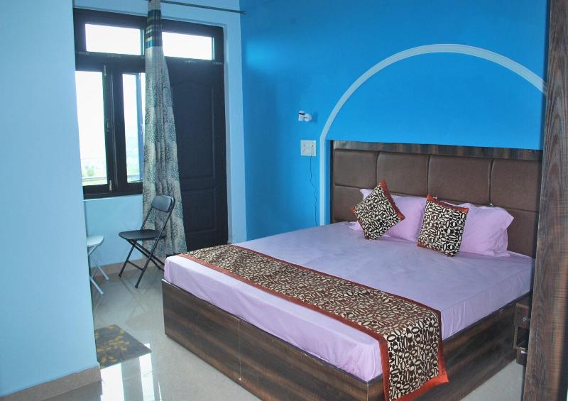 Billing Vista Guest House image