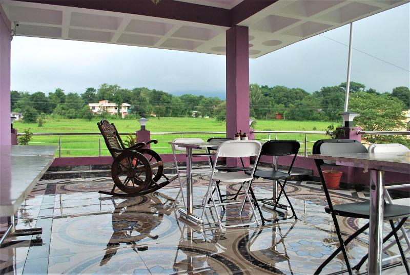 Billing Vista Guest House image