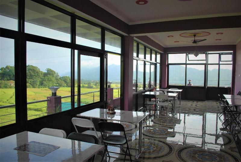 Billing Vista Guest House image