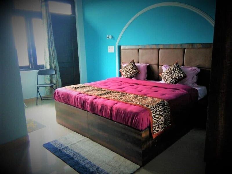 Billing Vista Guest House image