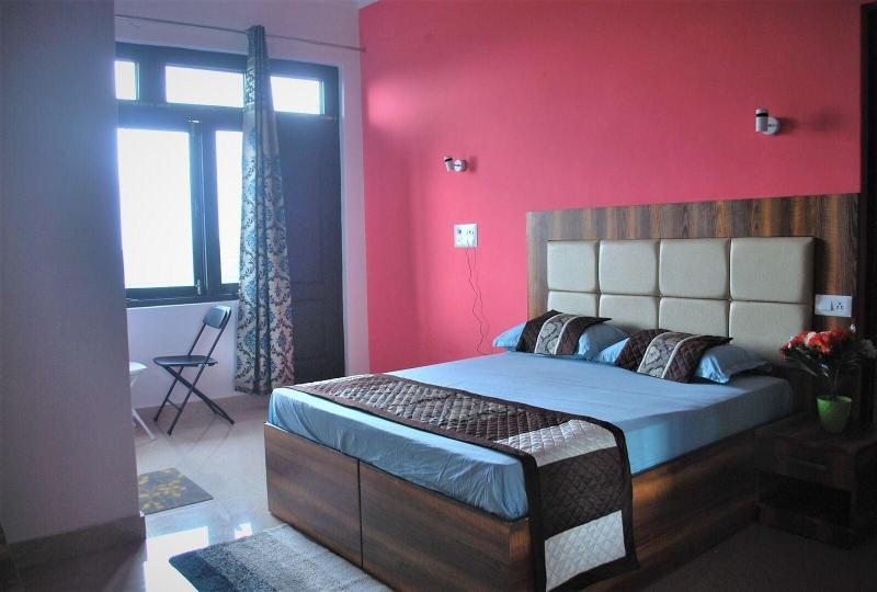 Billing Vista Guest House image