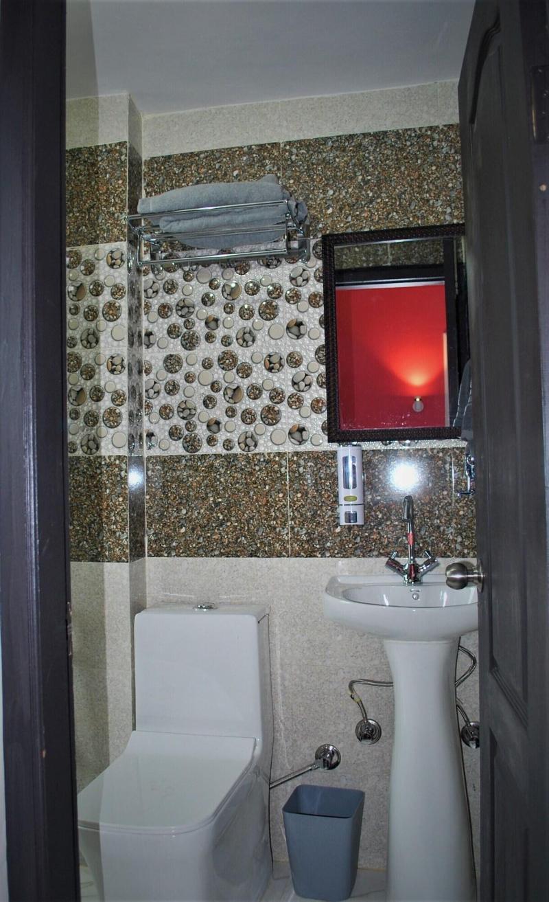 Billing Vista Guest House image