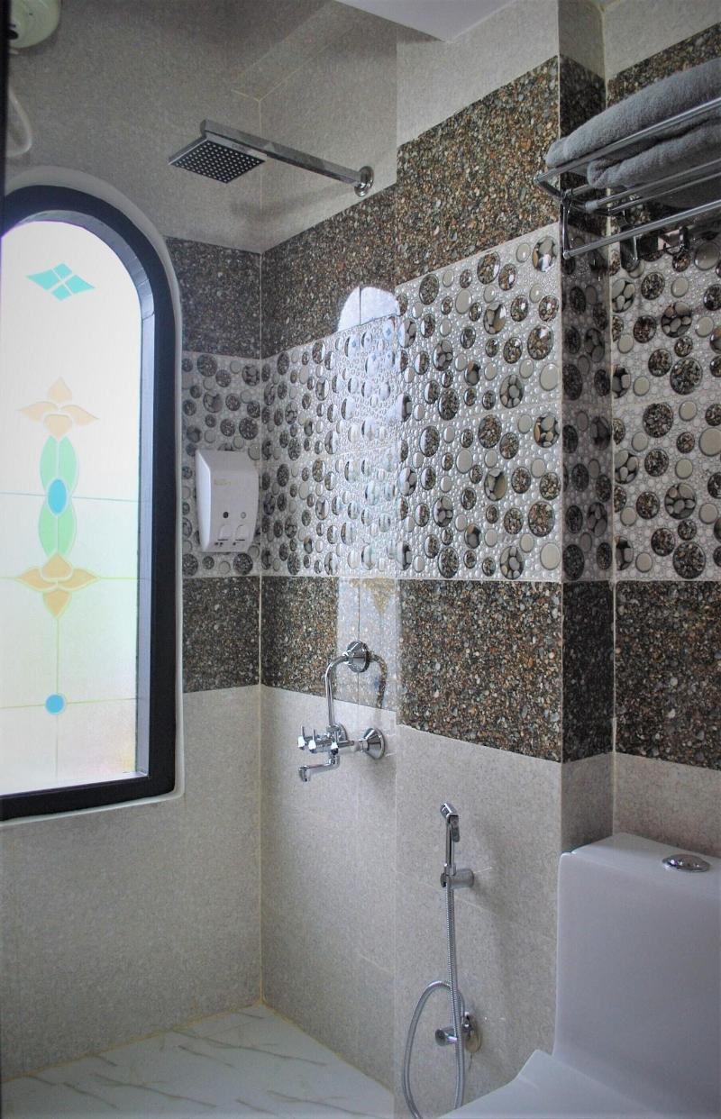 Billing Vista Guest House image