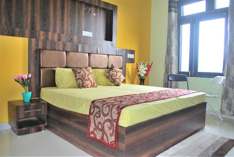 Billing Vista Guest House image