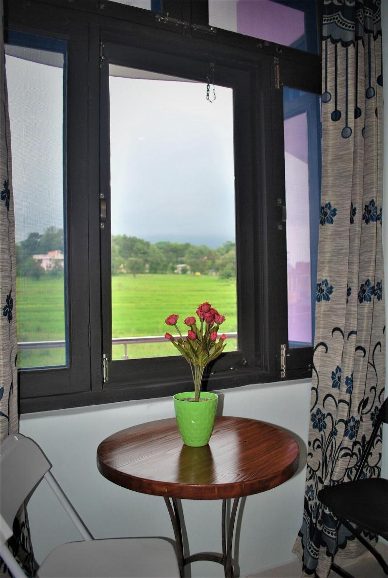Billing Vista Guest House image